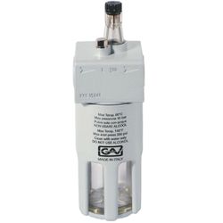 GAV Lubricator In Line 1'